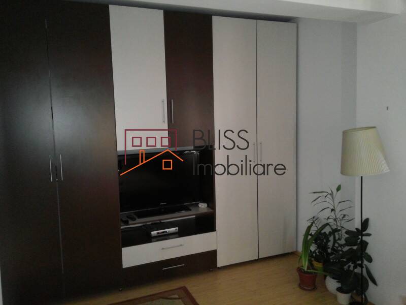 Apartment for Rent Stefan Cel Mare, Bucharest - 2 Bedroom - ID:26722 | Bliss Imobiliare / Photo 14 - BLISS Imobiliare