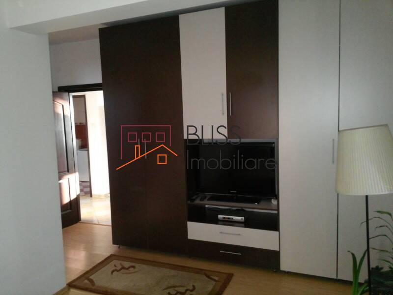 Apartament de Inchiriat Stefan Cel Mare - 3 Camere - ID:26722 | Bliss Imobiliare / Photo 15 - BLISS Imobiliare