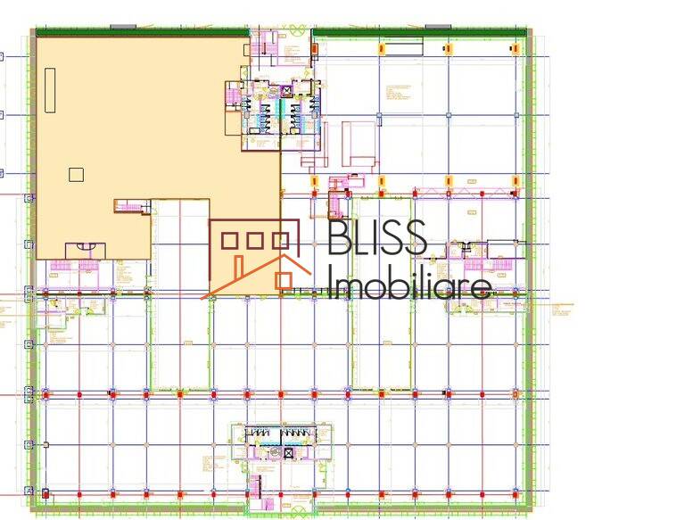 Office Space, Bucharest | Bliss Imobiliare / Photo 12 - BLISS Imobiliare