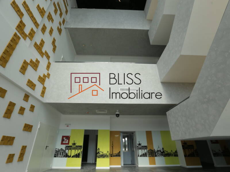 Spatiu De Birouri | Bliss Imobiliare / Photo 9 - BLISS Imobiliare