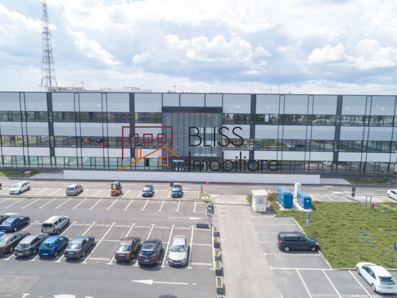Spatiu De Birouri | Bliss Imobiliare / Photo 8 - BLISS Imobiliare