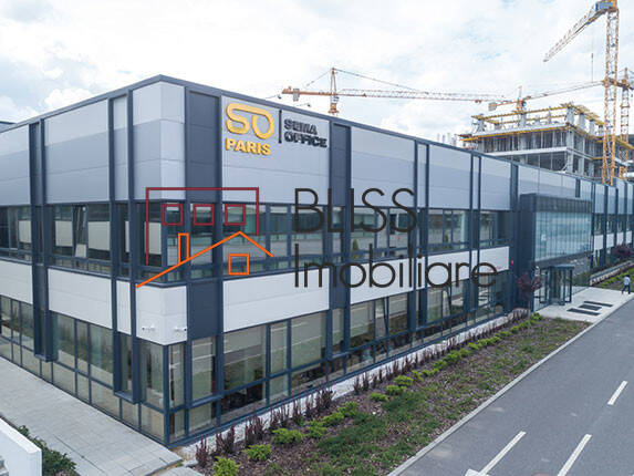 Spatiu De Birouri | Bliss Imobiliare / Photo 2 - BLISS Imobiliare