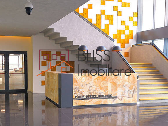 Spatiu De Birouri | Bliss Imobiliare / Photo 4 - BLISS Imobiliare
