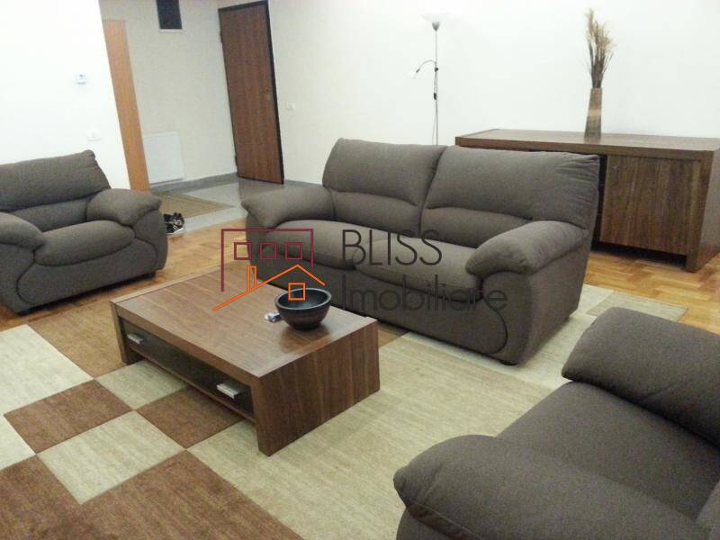Apartment for Sale Herastrau | Nordului, Bucharest - 2 Bedroom - ID:26736 | Bliss Imobiliare / Photo 1 - BLISS Imobiliare