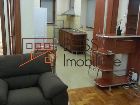 Apartament de Inchiriat Herastrau | Nordului - 3 Camere - ID:26736 | Bliss Imobiliare / Photo 4 - BLISS Imobiliare