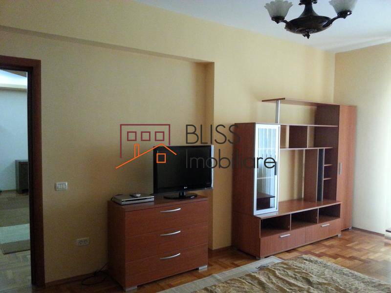 Apartment for Sale Herastrau | Nordului, Bucharest - 2 Bedroom - ID:26736 | Bliss Imobiliare / Photo 6 - BLISS Imobiliare