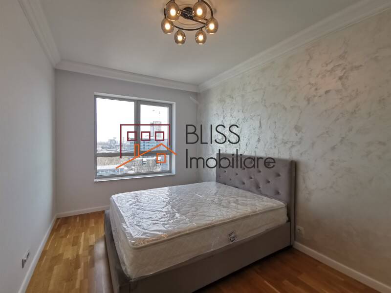 2 Bedroom Apartment In Luxuria Domenii, Bucharest | Bliss Imobiliare / Photo 8 - BLISS Imobiliare