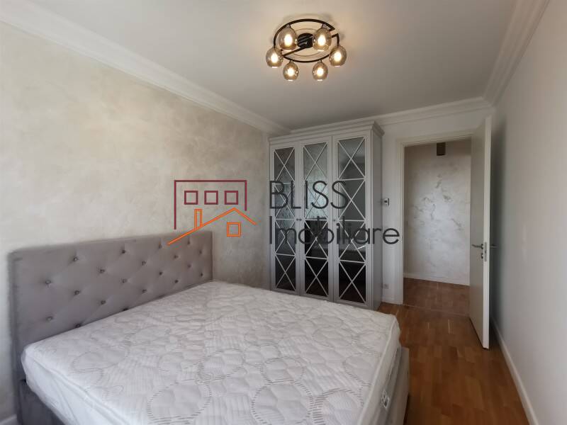 2 Bedroom Apartment In Luxuria Domenii, Bucharest | Bliss Imobiliare / Photo 9 - BLISS Imobiliare