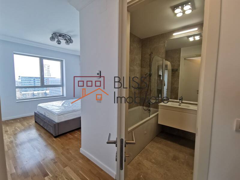 Apartament Cu 3 Camere Luxuria Domenii | Bliss Imobiliare / Photo 10 - BLISS Imobiliare
