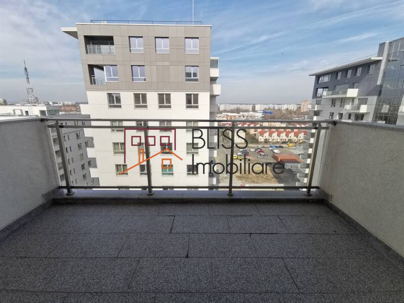 2 Bedroom Apartment In Luxuria Domenii, Bucharest | Bliss Imobiliare / Photo 15 - BLISS Imobiliare