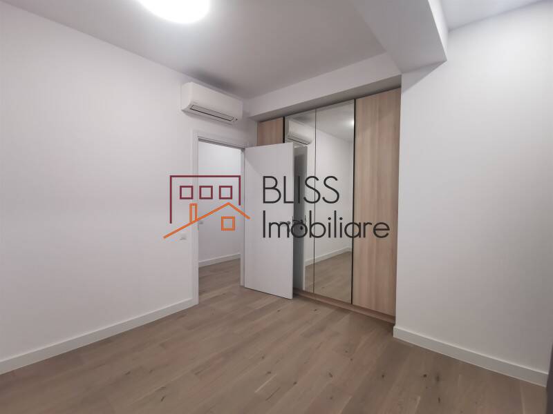 Vila de Inchiriat Iancu Nicolae | Pipera - 7 Camere - ID:112869 | Bliss Imobiliare / Photo 18 - BLISS Imobiliare