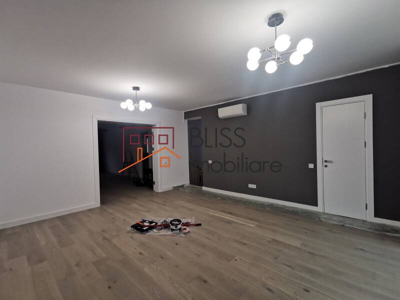 Villa for Rent Iancu Nicolae | Pipera, Bucharest / Ilfov - 5 Bedroom - ID:112869 | Bliss Imobiliare / Photo 26 - BLISS Imobiliare