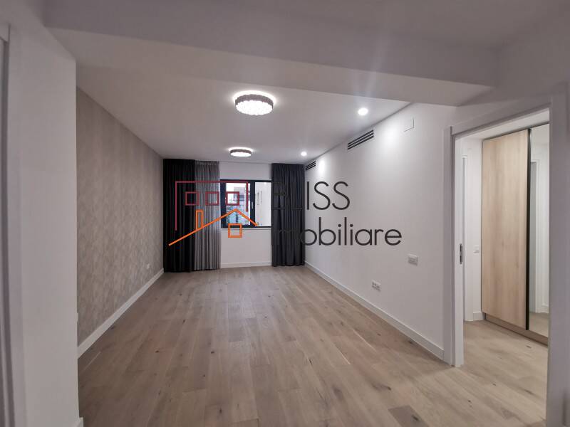 Villa for Rent Iancu Nicolae | Pipera, Bucharest / Ilfov - 5 Bedroom - ID:112869 | Bliss Imobiliare / Photo 27 - BLISS Imobiliare