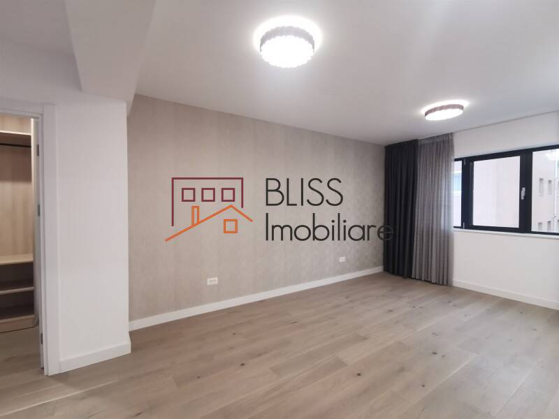 Vila de Inchiriat Iancu Nicolae | Pipera - 7 Camere - ID:112869 | Bliss Imobiliare / Photo 29 - BLISS Imobiliare