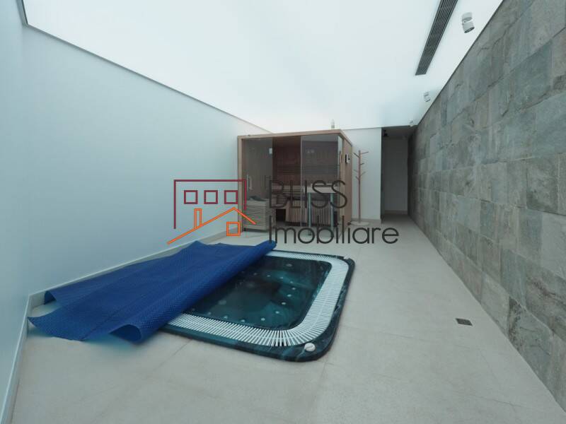 Villa 4 Bedrooms, Bucharest / Ilfov | Bliss Imobiliare / Photo 10 - BLISS Imobiliare