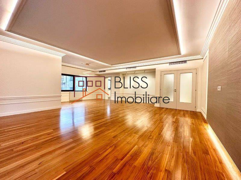 Apartment for Rent Dorobanti | Primaverii | Kiseleff | Aviatorilor, Bucharest - 3 Bedroom - ID:8941 | Bliss Imobiliare / Photo 4 - BLISS Imobiliare