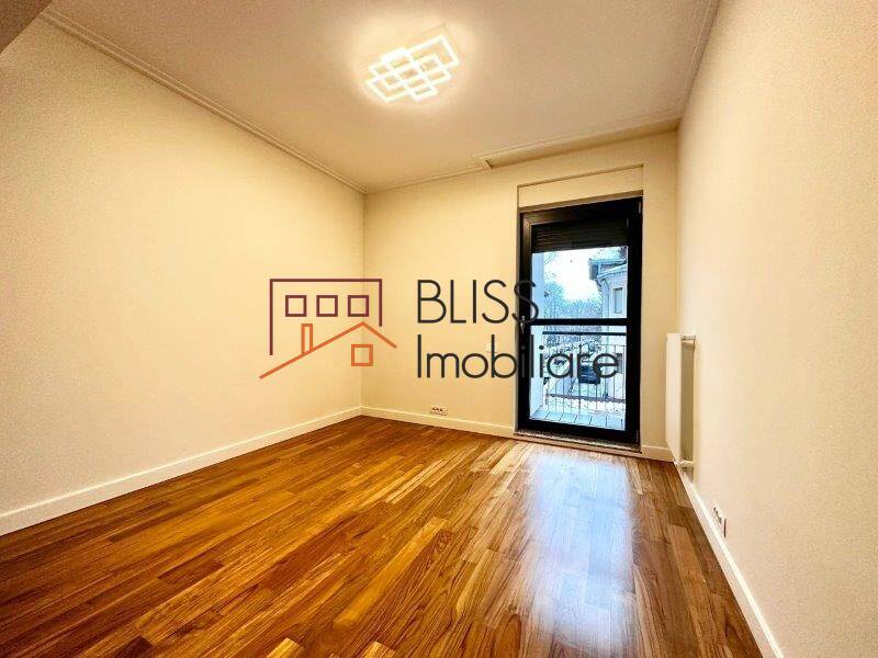Apartment for Rent Dorobanti | Primaverii | Kiseleff | Aviatorilor, Bucharest - 3 Bedroom - ID:8941 | Bliss Imobiliare / Photo 11 - BLISS Imobiliare