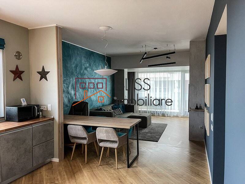 2-Bedroom Apartment Iancu Nicolae, Bucharest / Ilfov | Bliss Imobiliare / Photo 5 - BLISS Imobiliare