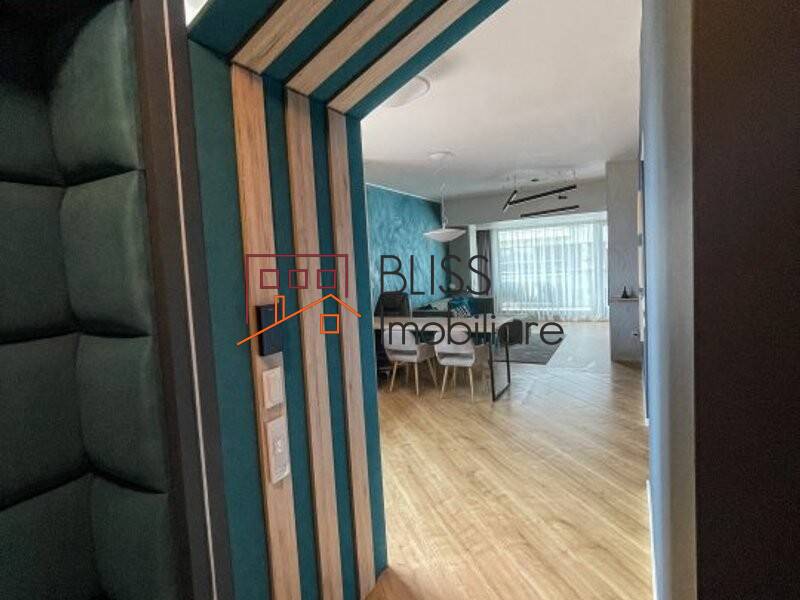 2-Bedroom Apartment Iancu Nicolae, Bucharest / Ilfov | Bliss Imobiliare / Photo 2 - BLISS Imobiliare