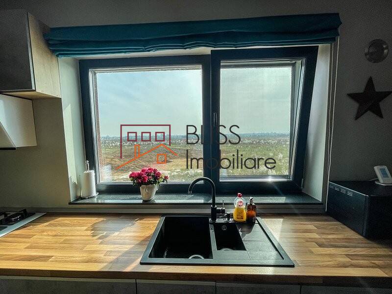 2-Bedroom Apartment Iancu Nicolae, Bucharest / Ilfov | Bliss Imobiliare / Photo 8 - BLISS Imobiliare