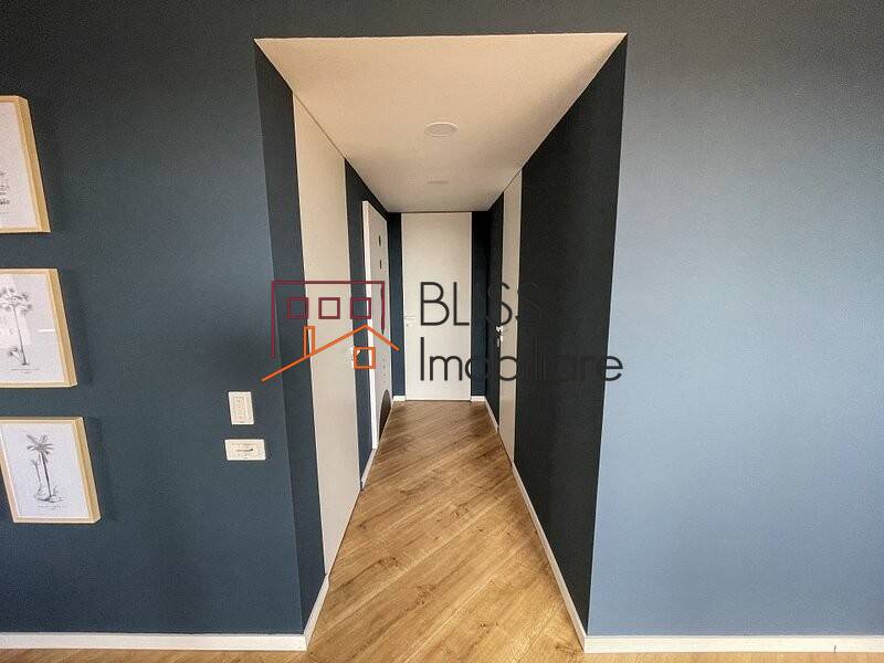 2-Bedroom Apartment Iancu Nicolae, Bucharest / Ilfov | Bliss Imobiliare / Photo 10 - BLISS Imobiliare