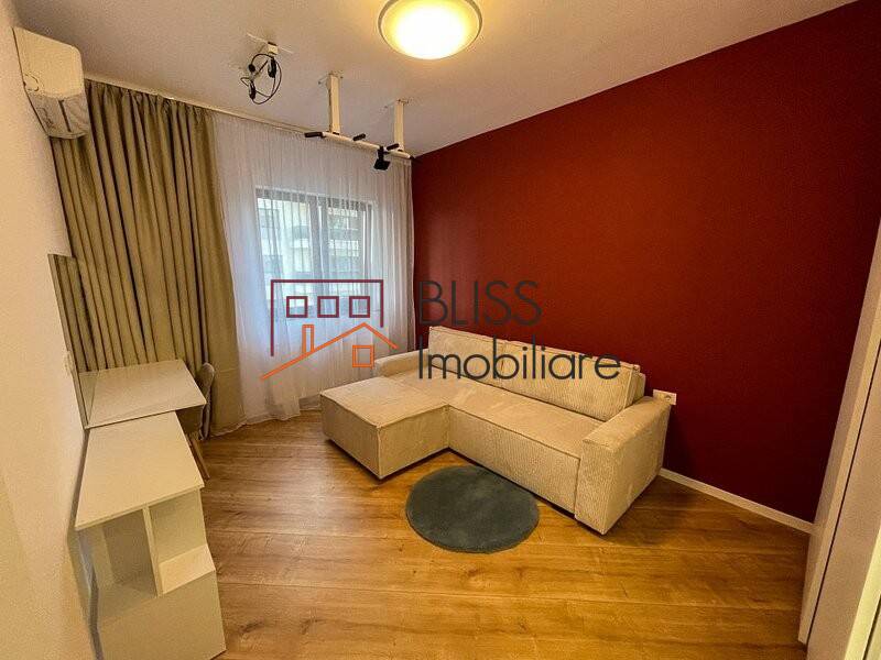 2-Bedroom Apartment Iancu Nicolae, Bucharest / Ilfov | Bliss Imobiliare / Photo 12 - BLISS Imobiliare