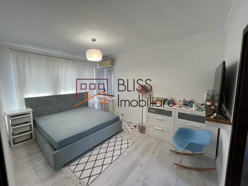 Apartament de Vanzare Iancu Nicolae | Pipera - 3 Camere - ID:53306 | Bliss Imobiliare / Photo 9 - BLISS Imobiliare