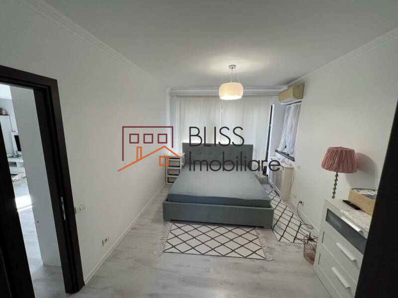 Apartment for Sale Iancu Nicolae | Pipera, Bucharest / Ilfov - 2 Bedroom - ID:53306 | Bliss Imobiliare / Photo 10 - BLISS Imobiliare