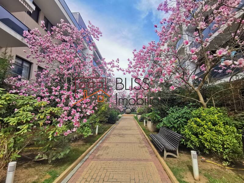 Apartament De 4 Camere Privighetorilor | Bliss Imobiliare / Photo 1 - BLISS Imobiliare