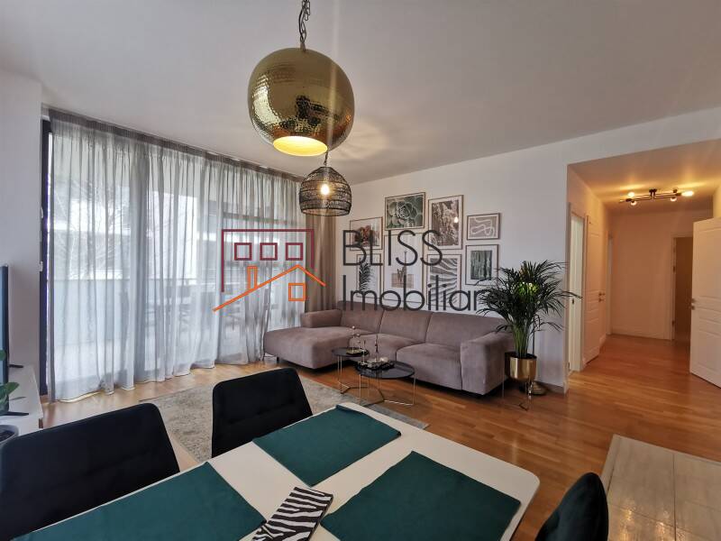 Apartament De 4 Camere Privighetorilor | Bliss Imobiliare / Photo 3 - BLISS Imobiliare