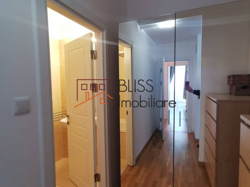 3 Bedroom Apartment In Privighetorilor, Bucharest | Bliss Imobiliare / Photo 11 - BLISS Imobiliare