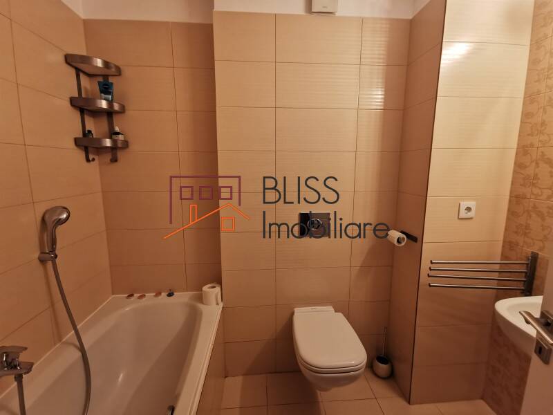 Apartament De 4 Camere Privighetorilor | Bliss Imobiliare / Photo 14 - BLISS Imobiliare