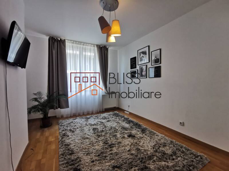 3 Bedroom Apartment In Privighetorilor, Bucharest | Bliss Imobiliare / Photo 15 - BLISS Imobiliare