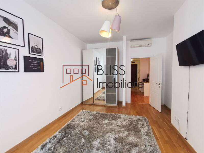 3 Bedroom Apartment In Privighetorilor, Bucharest | Bliss Imobiliare / Photo 16 - BLISS Imobiliare