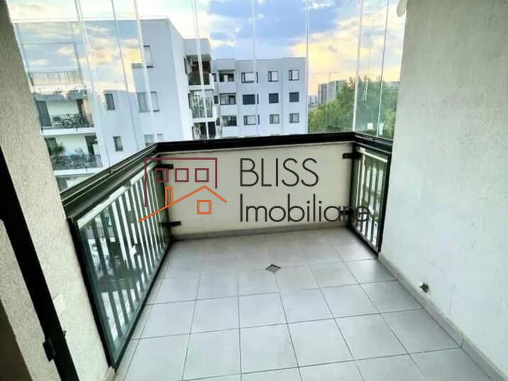 Apartment for Sale Iancu Nicolae | Pipera, Bucharest - 2 Bedroom - ID:115254 | Bliss Imobiliare / Photo 1 - BLISS Imobiliare