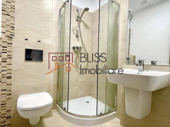 Apartment for Sale Iancu Nicolae | Pipera, Bucharest - 2 Bedroom - ID:115254 | Bliss Imobiliare / Photo 10 - BLISS Imobiliare