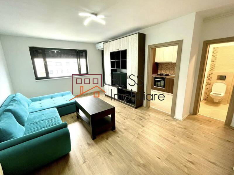 Apartament de Vanzare Iancu Nicolae | Pipera - 3 Camere - ID:115254 | Bliss Imobiliare / Photo 2 - BLISS Imobiliare