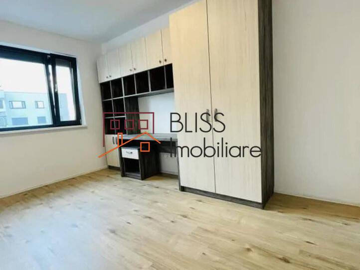 Apartament de Vanzare Iancu Nicolae | Pipera - 3 Camere - ID:115254 | Bliss Imobiliare / Photo 8 - BLISS Imobiliare