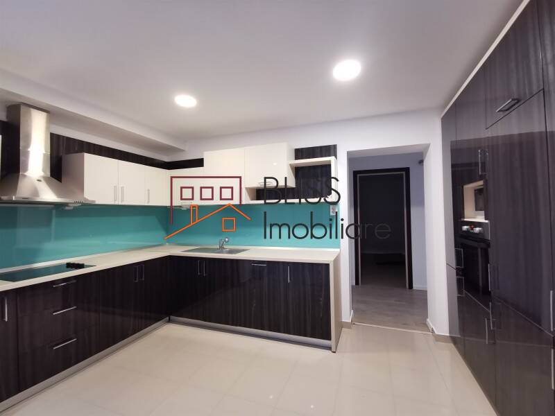 7 Bedrooms Villa With Premium Finishes - Banesasa Residential Park, Bucharest / Ilfov | Bliss Imobiliare / Photo 5 - BLISS Imobiliare