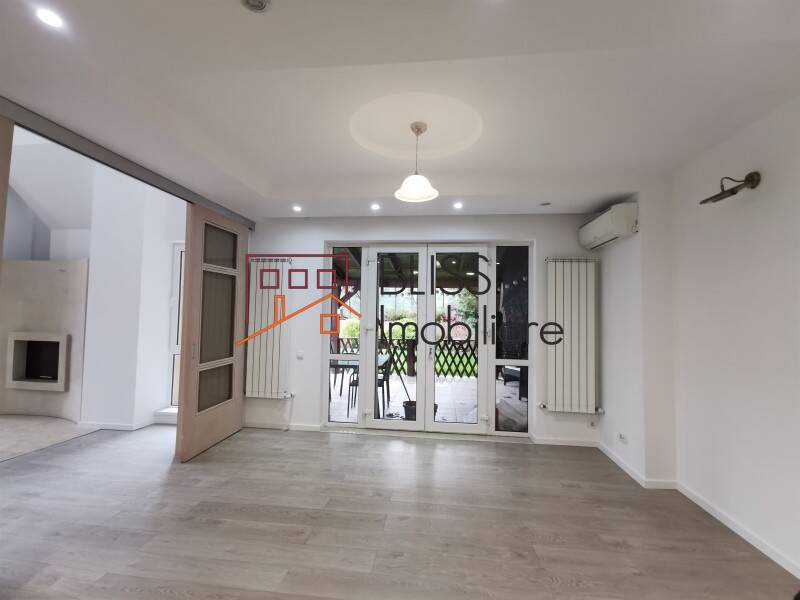 7 Bedrooms Villa With Premium Finishes - Banesasa Residential Park, Bucharest / Ilfov | Bliss Imobiliare / Photo 8 - BLISS Imobiliare