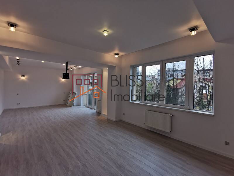 7 Bedrooms Villa With Premium Finishes - Banesasa Residential Park, Bucharest / Ilfov | Bliss Imobiliare / Photo 21 - BLISS Imobiliare