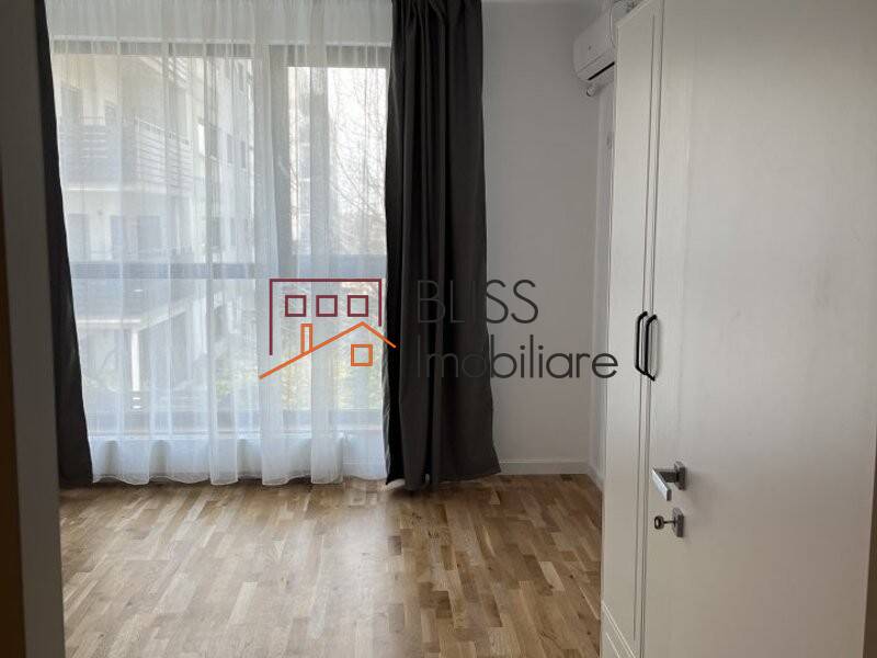 Apartament de Inchiriat Iancu Nicolae | Pipera - 3 Camere - ID:115402 | Bliss Imobiliare / Photo 6 - BLISS Imobiliare