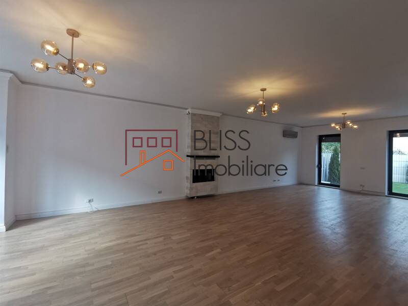 Vila 6 Camere Iancu Nicolae Pipera | Bliss Imobiliare / Photo 3 - BLISS Imobiliare