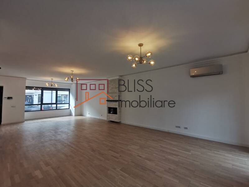 4 Bedroom Villa Iancu Nicolae Pipera, Bucharest / Ilfov | Bliss Imobiliare / Photo 4 - BLISS Imobiliare