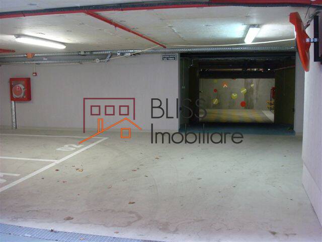 Apartament de Inchiriat Dorobanti | Primaverii | Kiseleff | Aviatorilor - 4 Camere - ID:26928 | Bliss Imobiliare / Photo 3 - BLISS Imobiliare