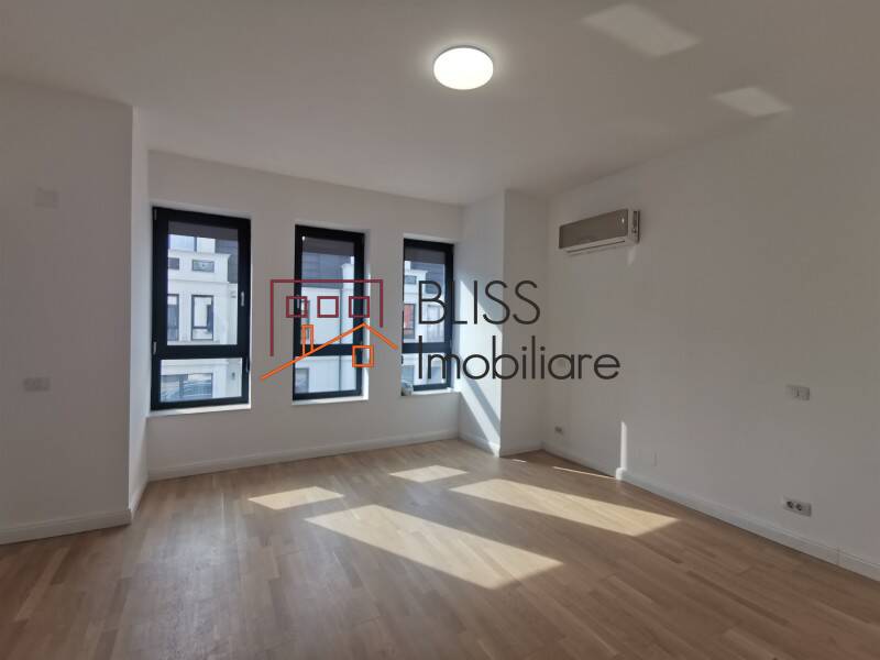 4 Bedroom Villa Iancu Nicolae Pipera, Bucharest / Ilfov | Bliss Imobiliare / Photo 10 - BLISS Imobiliare