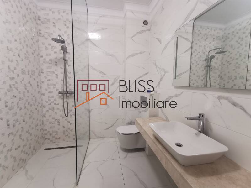 Vila 6 Camere Iancu Nicolae Pipera | Bliss Imobiliare / Photo 19 - BLISS Imobiliare