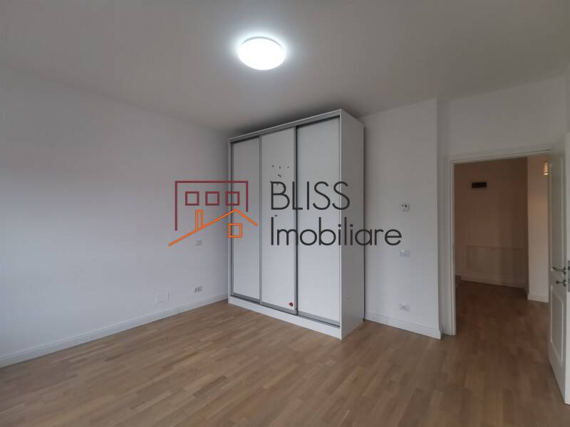 4 Bedroom Villa Iancu Nicolae Pipera, Bucharest / Ilfov | Bliss Imobiliare / Photo 21 - BLISS Imobiliare
