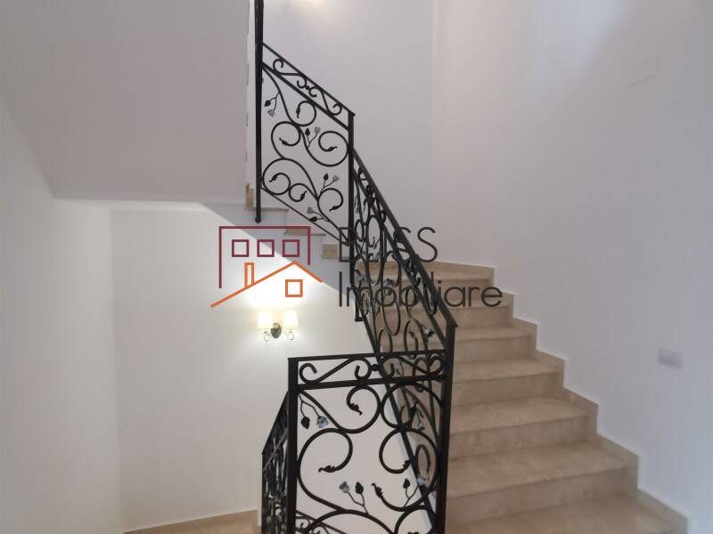 Vila 6 Camere Iancu Nicolae Pipera | Bliss Imobiliare / Photo 22 - BLISS Imobiliare