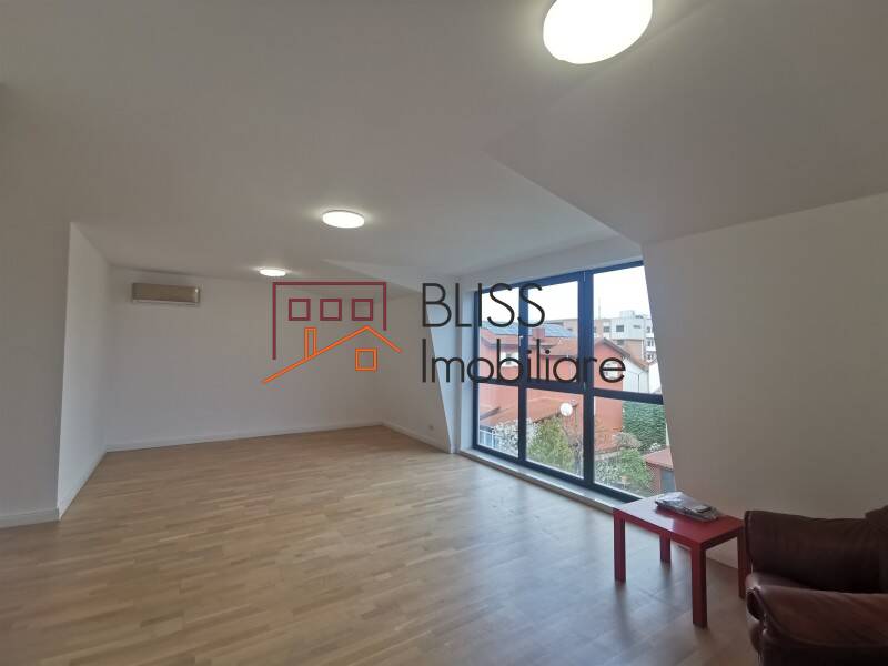 4 Bedroom Villa Iancu Nicolae Pipera, Bucharest / Ilfov | Bliss Imobiliare / Photo 26 - BLISS Imobiliare